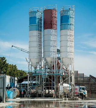 Manufacturing Facility