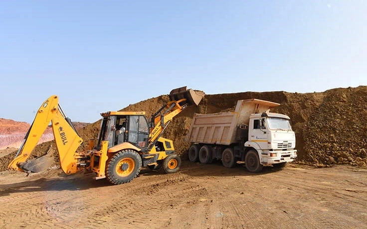 API 13-A Grade Bentonite