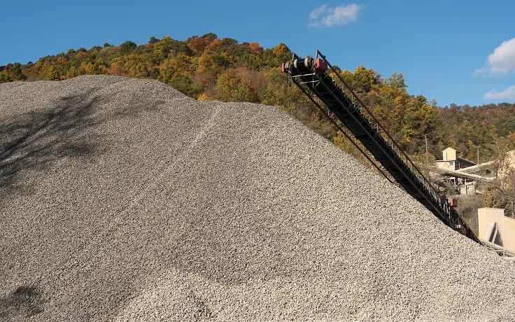 Calcium Based Bentonite