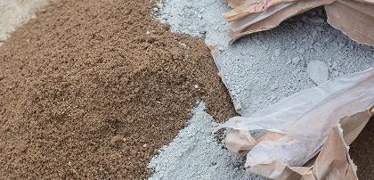 Calcium Based Bentonite