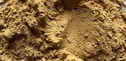 DECP-4 Grade Bentonite