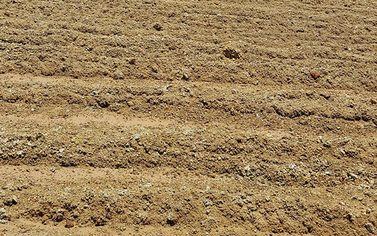 Foundry Grade Bentonite