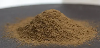 OCMA Grade Bentonite