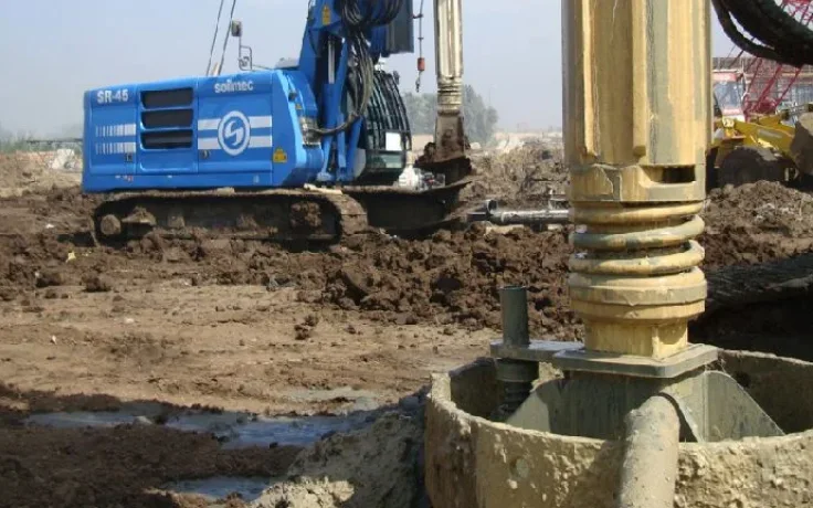 Pilling Grade Bentonite