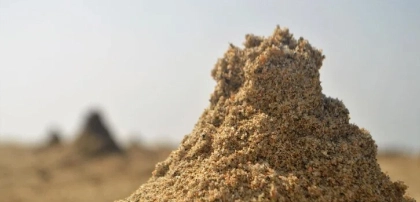 Pilling Grade Bentonite