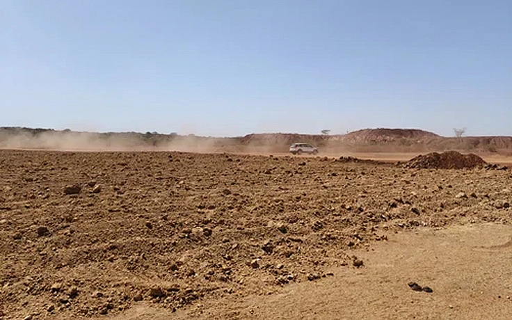 Sodium Based Bentonite