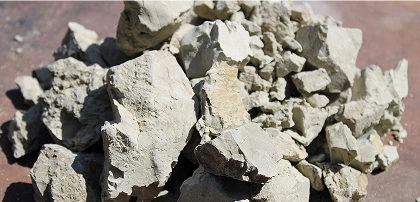 Sodium Based Bentonite